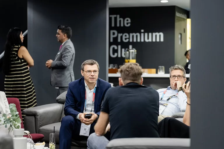 Automechanika Dubai App