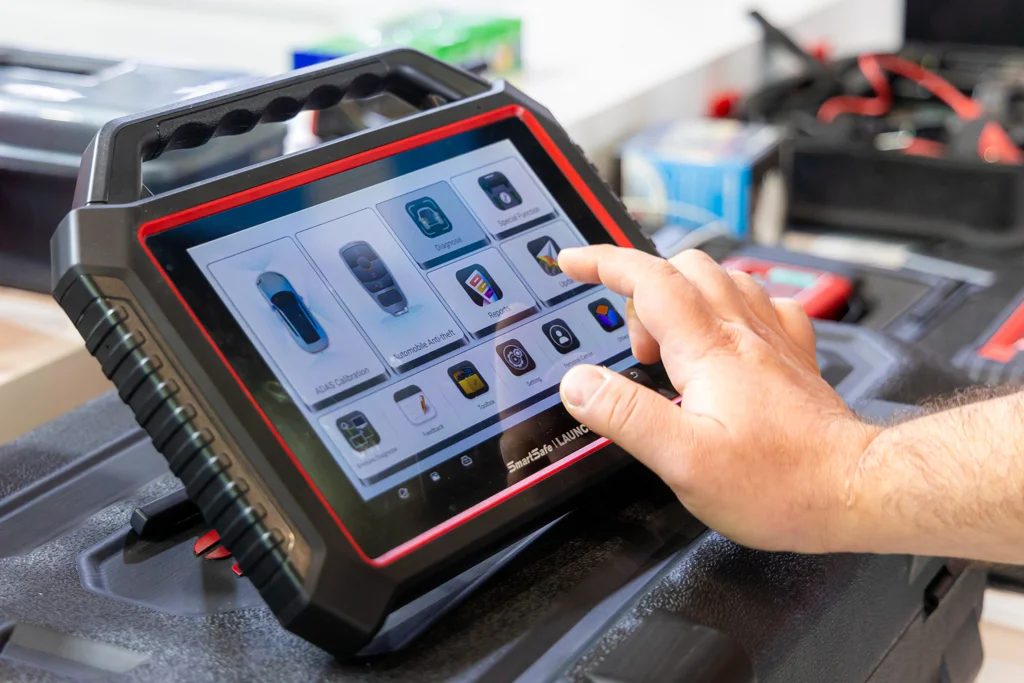 New - Telematics Workshop